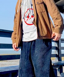 FOG ESSENTIALS | Tシャツ/カットソー