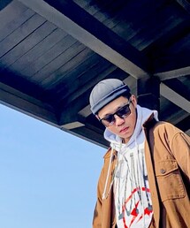 George Boy | サングラス