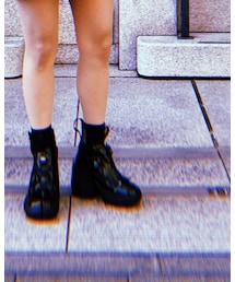 Maison Margiela | ブーツ
