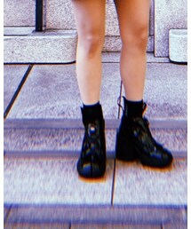 Reebok | ブーツ
