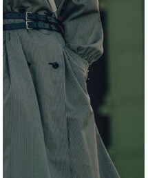 Carat | トレンチコート