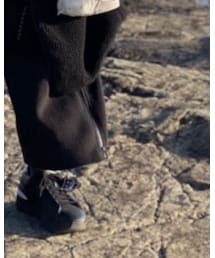 POLARTEC | サロペット/オーバーオール