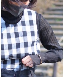 yoshino | トップス