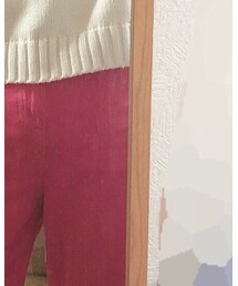 ZARA | デニムパンツ