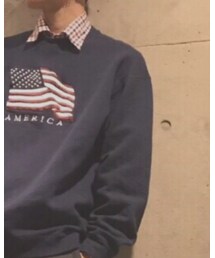 SPINNS | パーカー