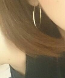 ピアス | ピアス（両耳用）