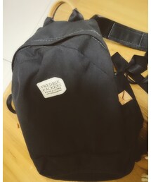 FREDRIK PACKERS | バックパック/リュック