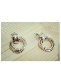ピアス | ピアス（両耳用）