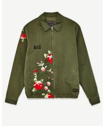 ZARA | ジャケット/アウター