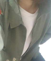 GU | Tシャツ/カットソー