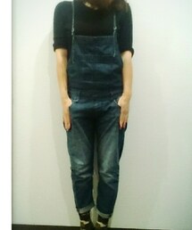 Baroque Japan Limited. のなにか | サロペット/オーバーオール