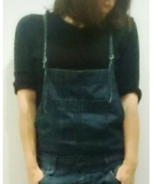 GU | Tシャツ/カットソー