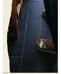 サンダル | サンダル