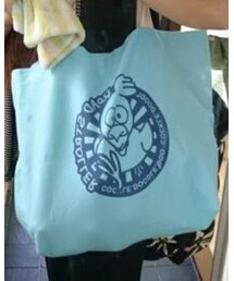 T×T HAMMMER IRON | トートバッグ