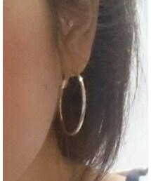 ピアス | ピアス（両耳用）