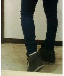 PANTS... | パンツ