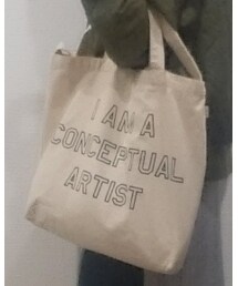 トート | 頂き物のトート⭐️(トートバッグ)