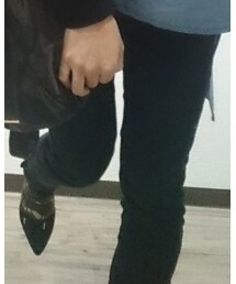 ZARA | その他パンツ