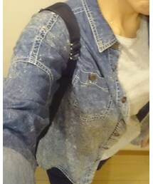 MURUA | シャツ/ブラウス