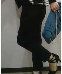 Discoat Parisien | スラックス