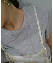 ZARA | Tシャツ/カットソー