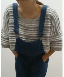 LOWRYS FARM | Tシャツ/カットソー