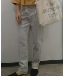 BLISS POINT | その他パンツ