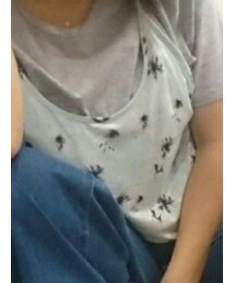 H&M | キャミソール