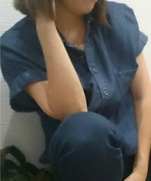 ZARA | シャツ/ブラウス