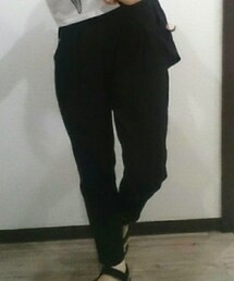 Discoat Parisien | その他パンツ