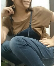 トップス | Tシャツ/カットソー