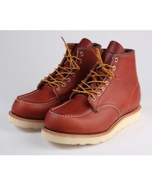 RED WING SHOES | Red wing 8131(ブーツ)