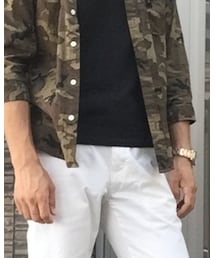 GAP | Tシャツ/カットソー