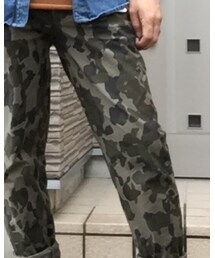 YEVS | その他パンツ