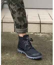 PALLADIUM | スニーカー