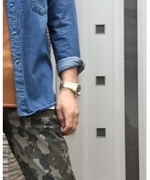 ROLEX | アナログ腕時計