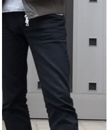 GU | デニムパンツ