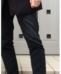 GU | デニムパンツ