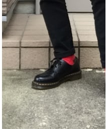 Dr. Martens | ドレスシューズ