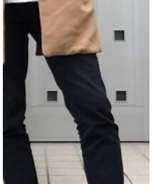 GU | デニムパンツ