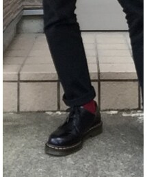 Dr. Martens | ドレスシューズ