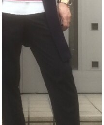 GU | スラックス