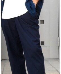 WEGO | スラックス