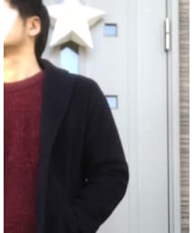 HARE | チェスターコート