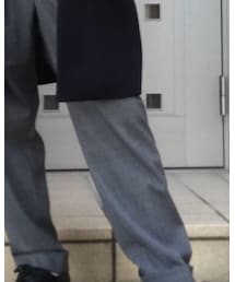 GLOBAL WORK | その他パンツ