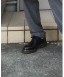 Dr. Martens | ドレスシューズ