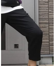 WEGO | スラックス