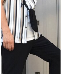 SENSE OF PLACE by URBAN RESEARCH | タンクトップ