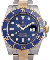 ROLEX | アナログ腕時計