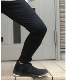 GU | デニムパンツ